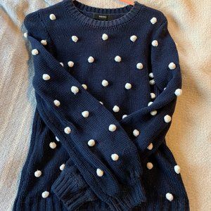 Cute Forever 21 Sweater